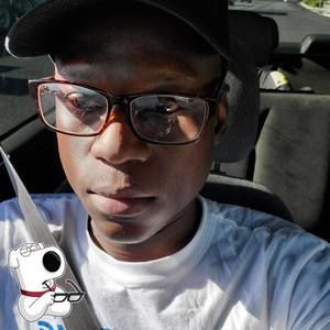 Meet your Posher, Alex